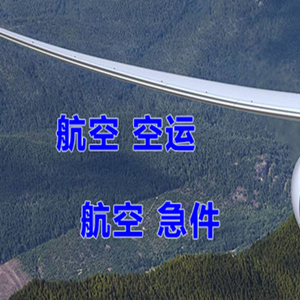 南阳姜营机场托运快递-选东方航空和上海航空