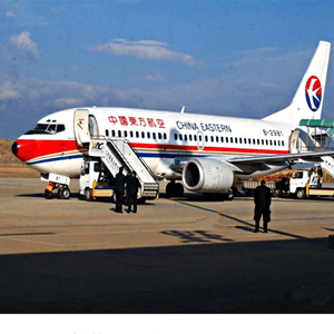 南阳姜营机场托运航空快运业稳步发展的原因是什么？